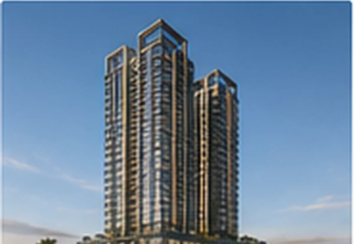 Peshawar Pearl Mixed Use Tower 007
