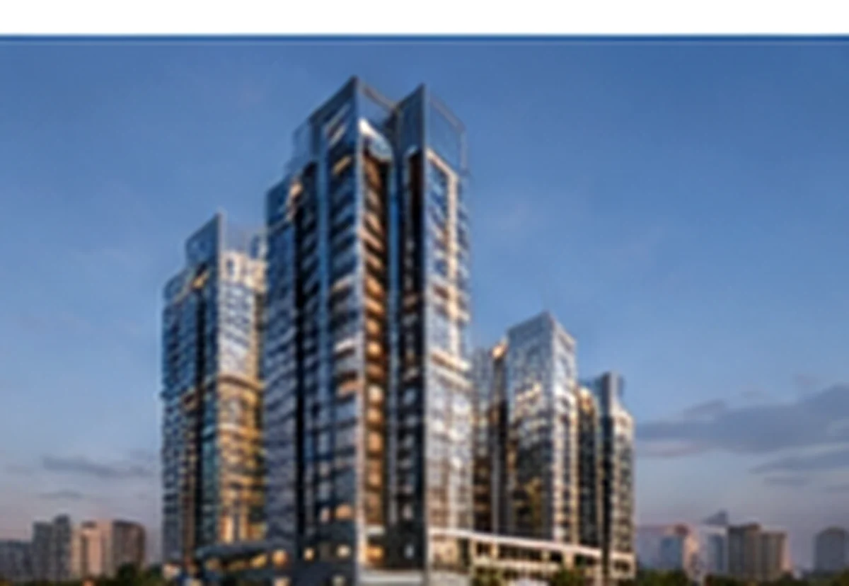Karachi Horizon Business Tower 014