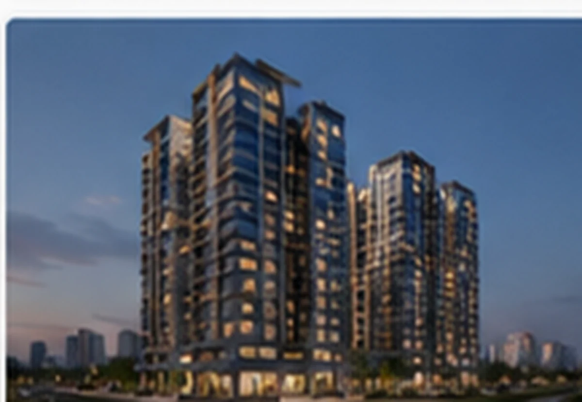 Multan Fusion Business Tower 018