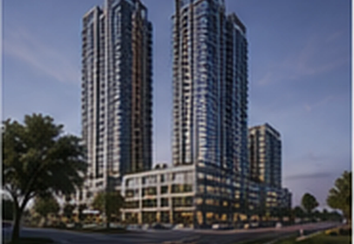 Karachi Regent Mixed Use Tower 038