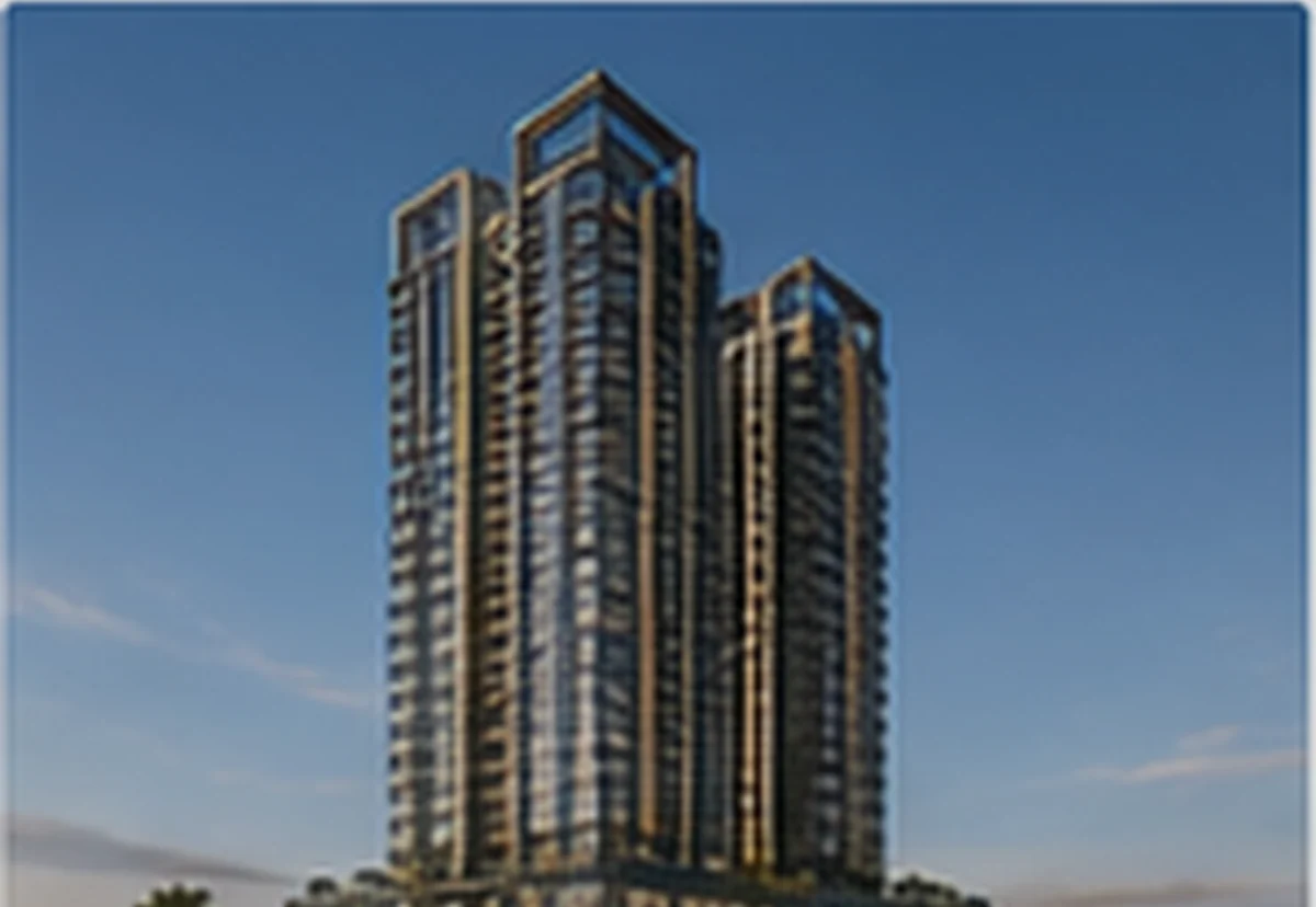 Peshawar Centre Corporate Tower 163
