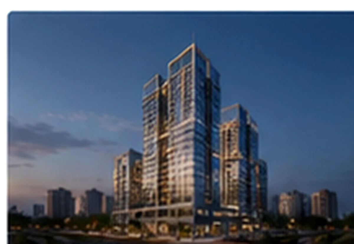 Peshawar Pearl Corporate Tower 115