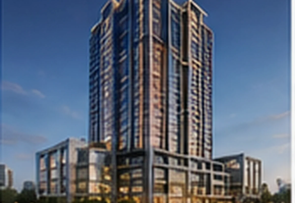 Bahawalpur Regent Business Tower 059