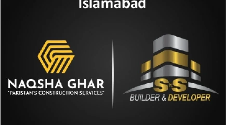 S.S Builder & Developer
