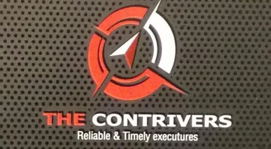 The Contrivers