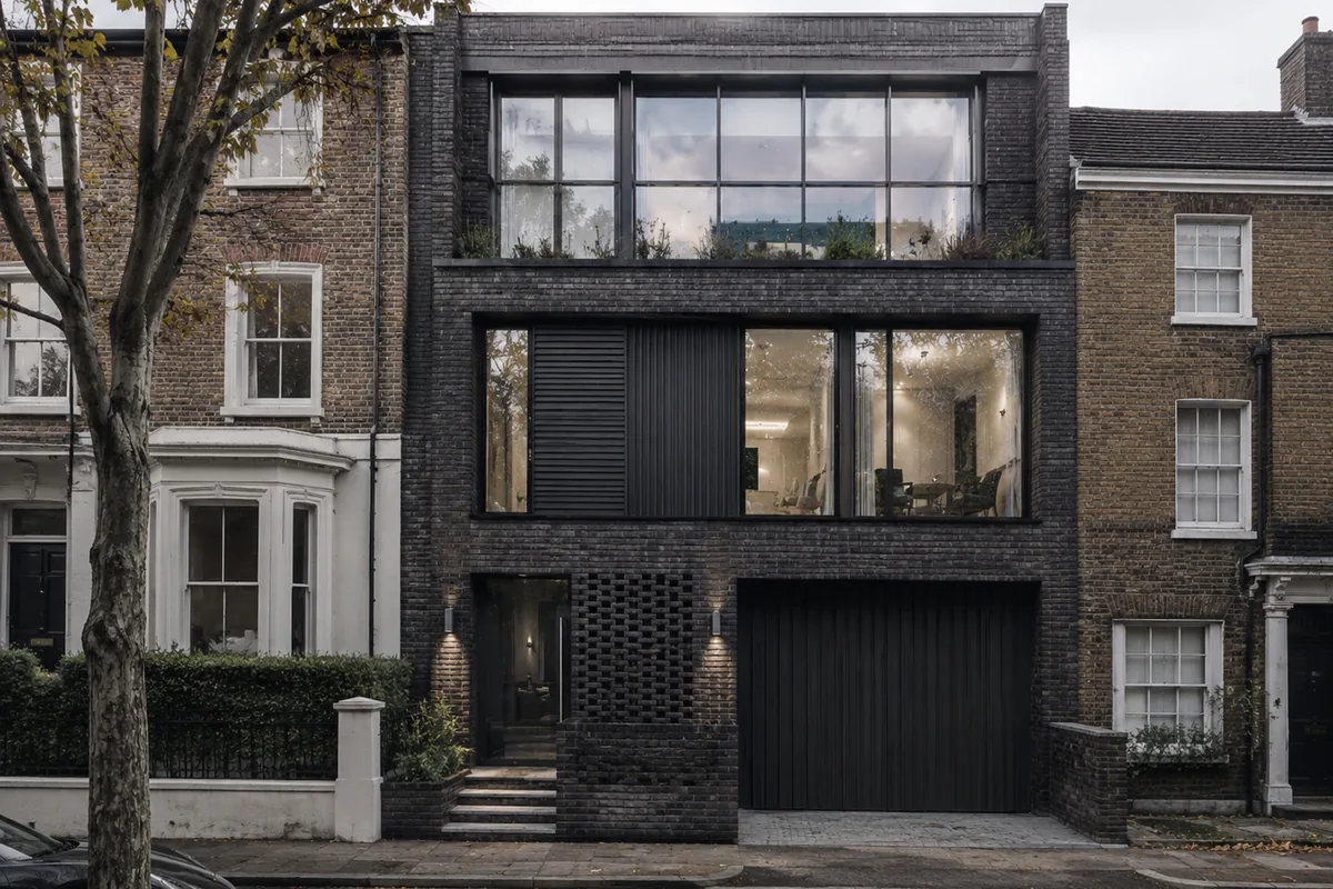 Milan Design Residence