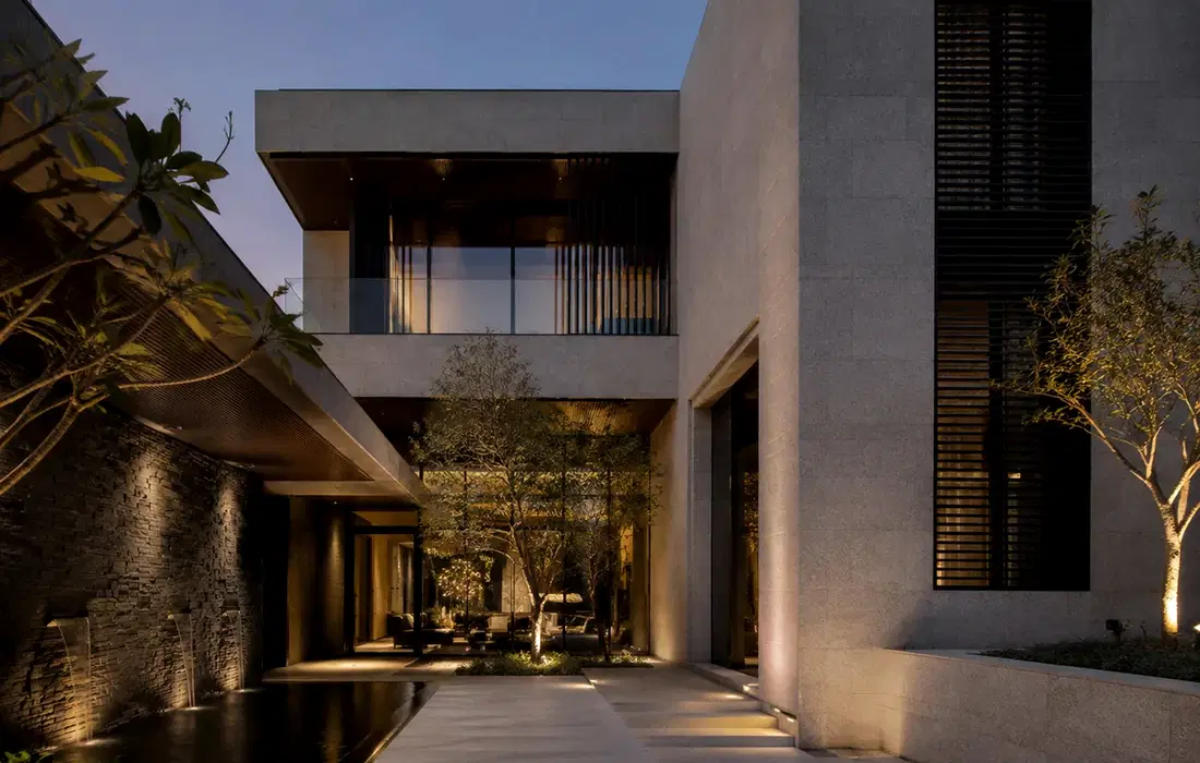 Abbottabad Sterling Residences 060 Alternate Exterior