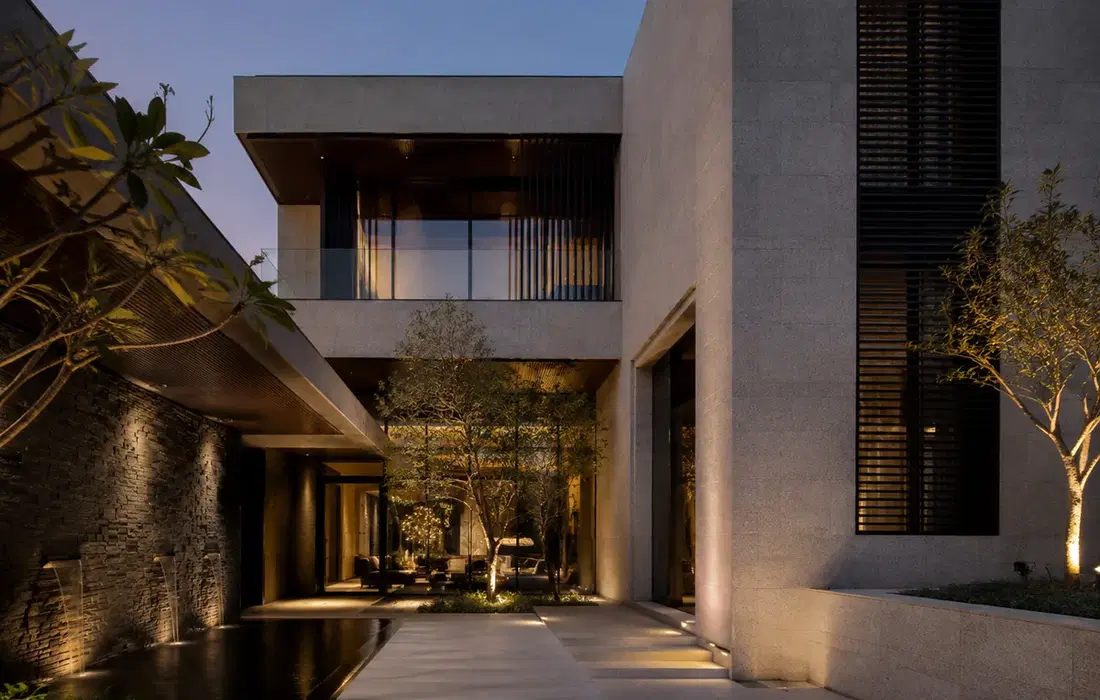 Bahawalpur Atrium Residences 047