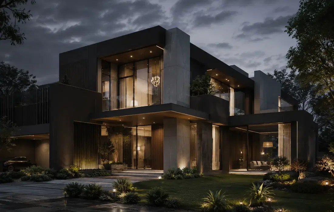 Bahawalpur Heights Residences 191