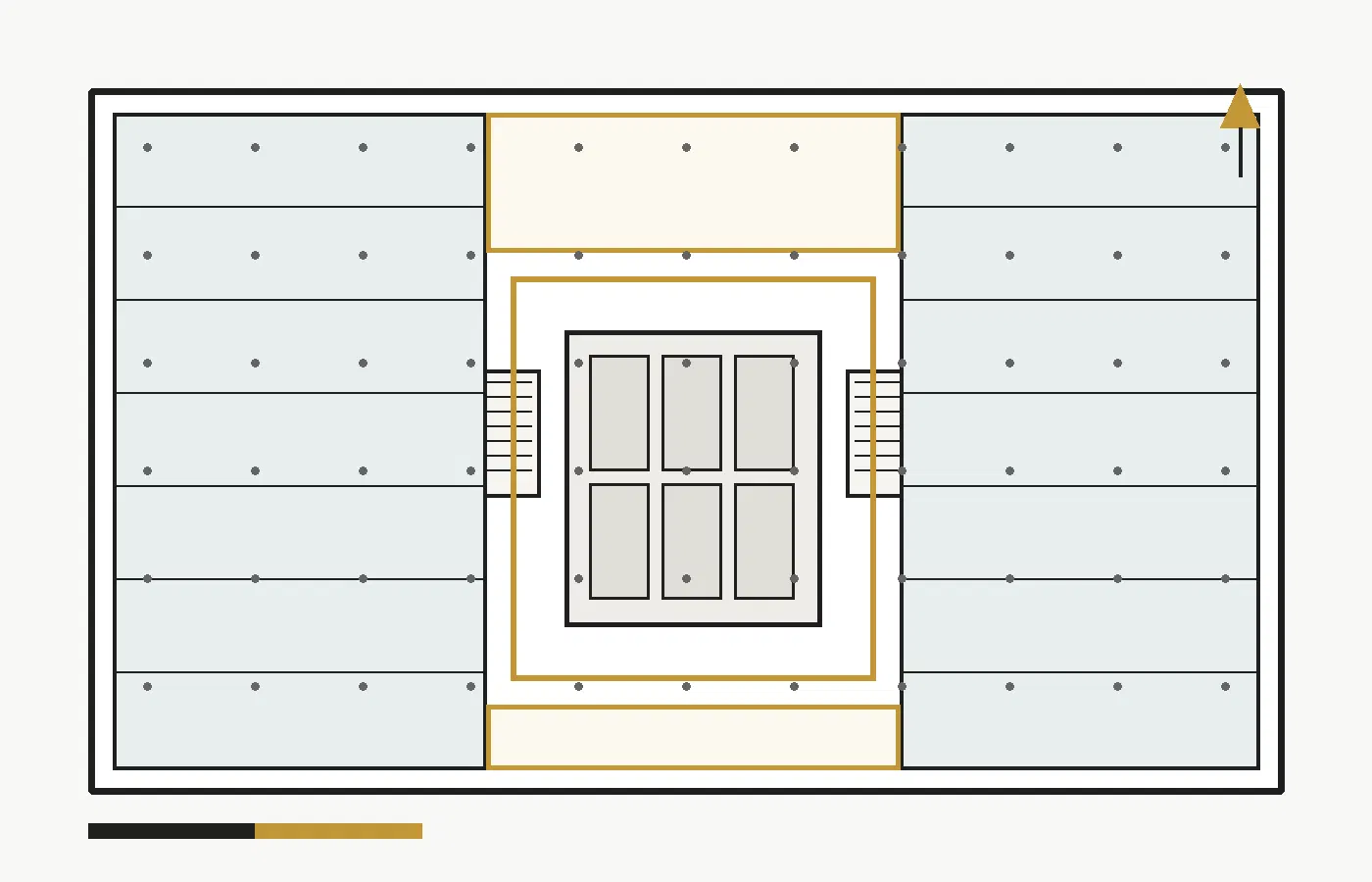 Bahawalpur One Residences 155