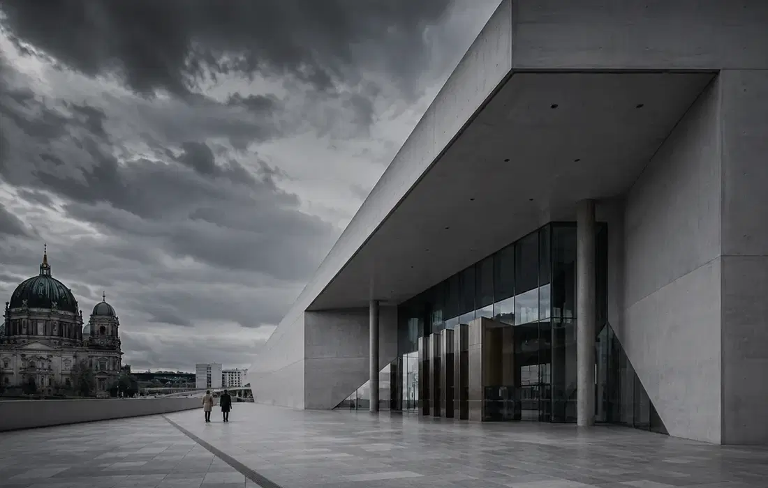Hyderabad Landmark Residences 118 Lobby / Material View