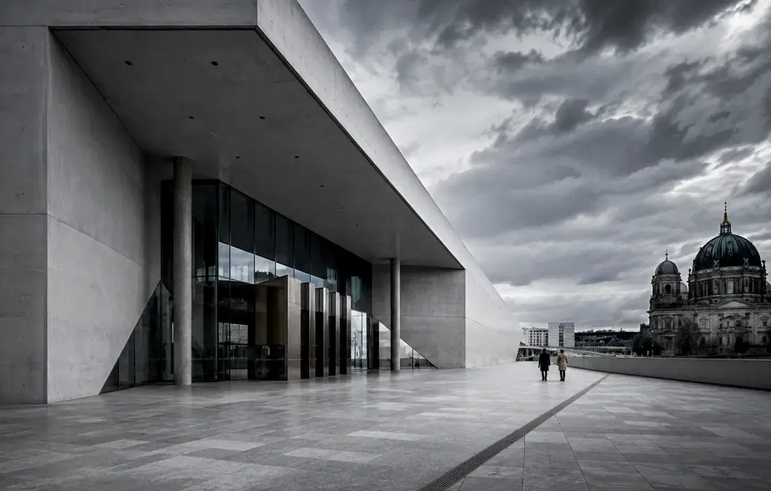 Hyderabad Nova Corporate Tower 082 Alternate Exterior