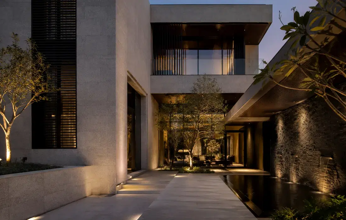 Hyderabad Sterling Residences 010 Alternate Exterior