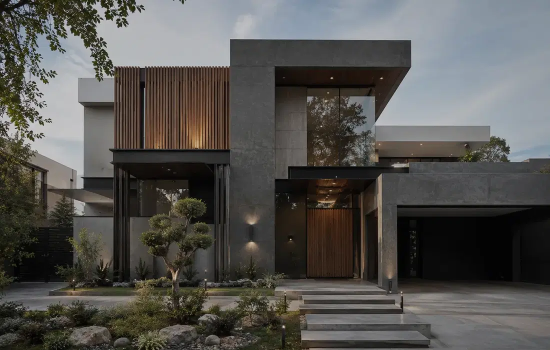 Islamabad Civic Residences 195 Typical Floor Plan