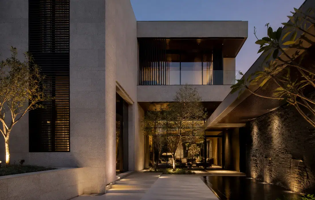 Islamabad Plaza Residences 063