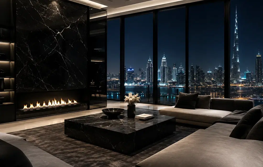Islamabad Regent Business Tower 159 Lobby / Material View