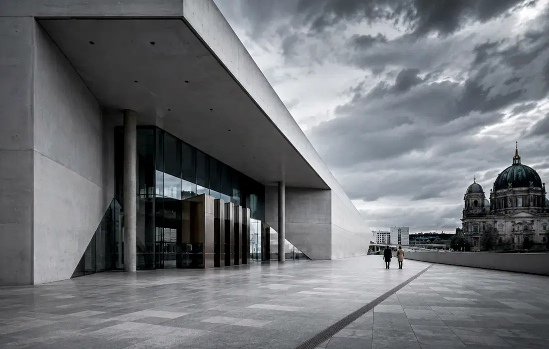 Islamabad Skyline Residences 171 Alternate Exterior