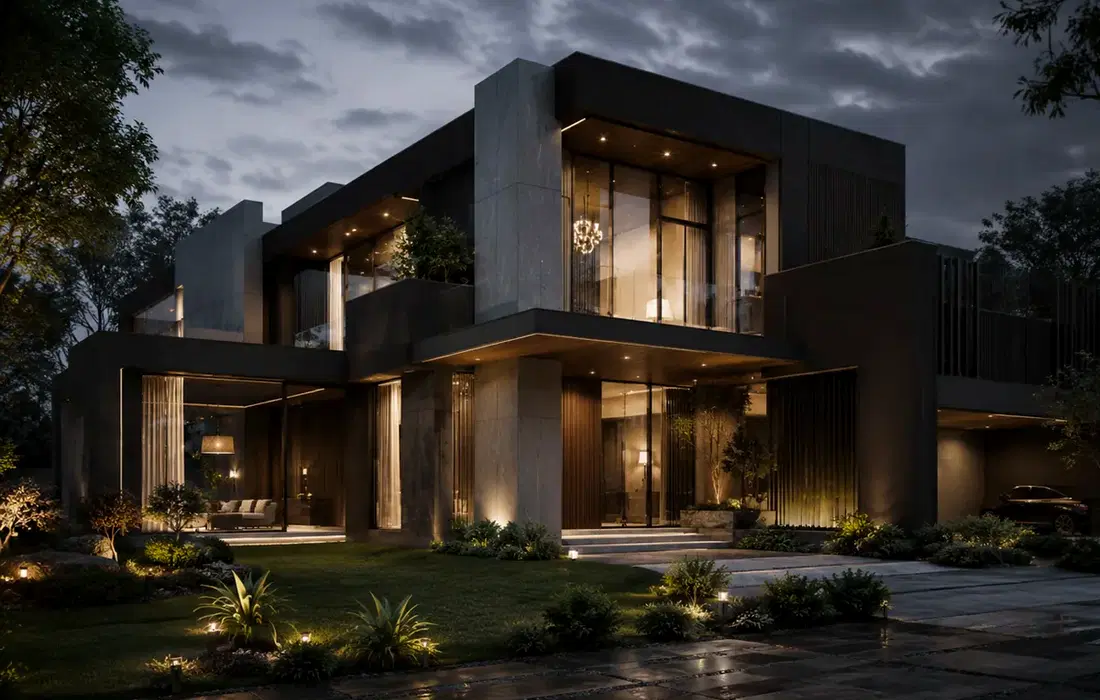 Karachi Arc Residences 182