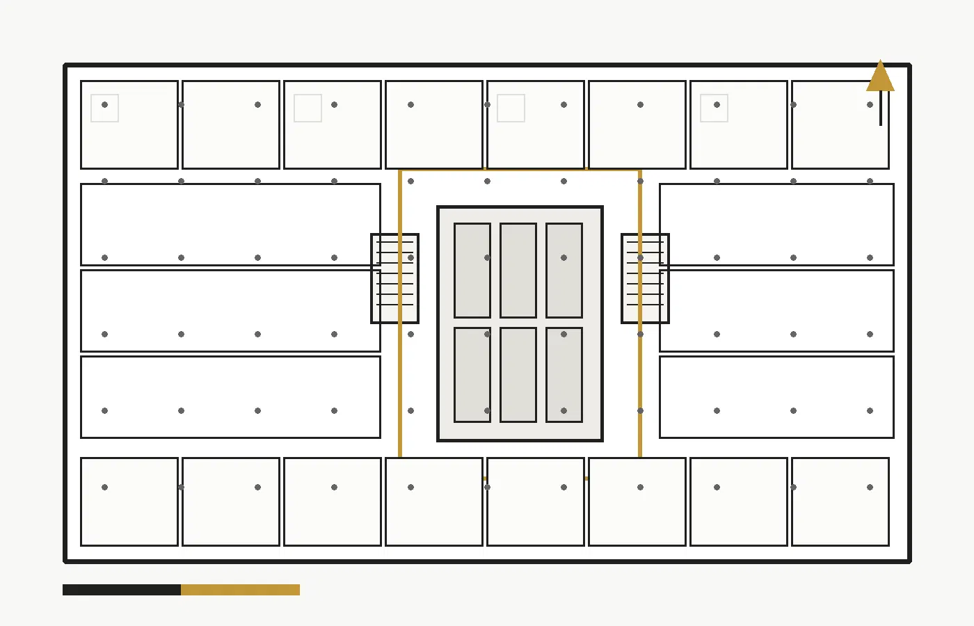 Karachi Central Residences 158 Alternate Exterior