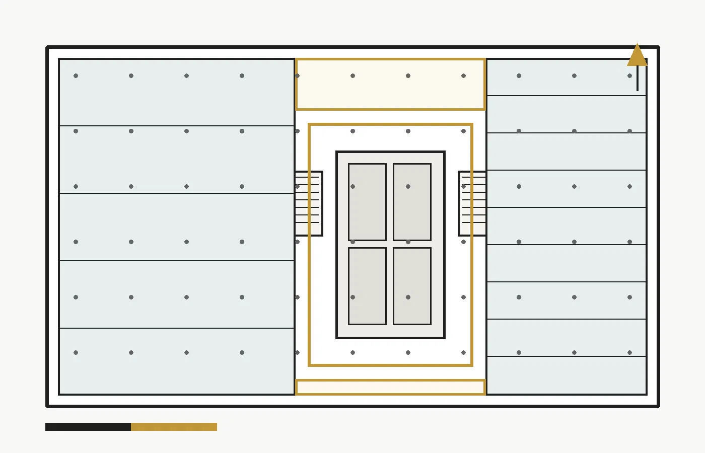 Lahore Square Commercial Centre 025 Office / Apartment / Commercial Layout