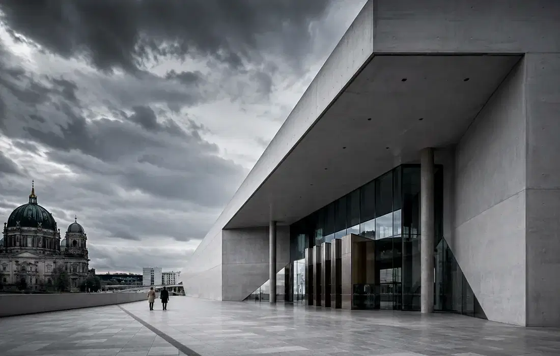 Rawalpindi Boulevard Corporate Tower 004 Alternate Exterior