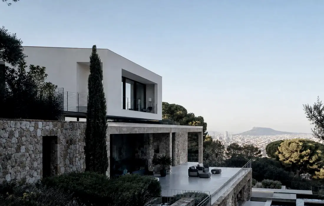 Rawalpindi Elevation Residences 196 Alternate Exterior
