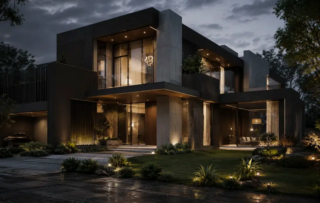 Sialkot Platinum Residences 033 Alternate Exterior