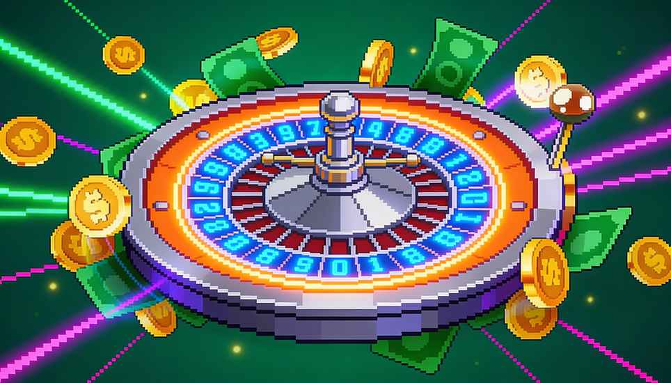 Case Study: Increasing Winnings at Loki Casino