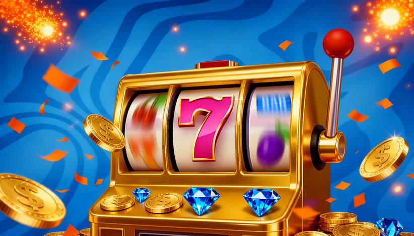 Comment s'inscrire au casino Nine