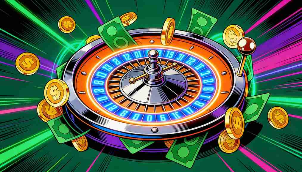 F7 Casino Jackpot: Complete Guide to Winning Big