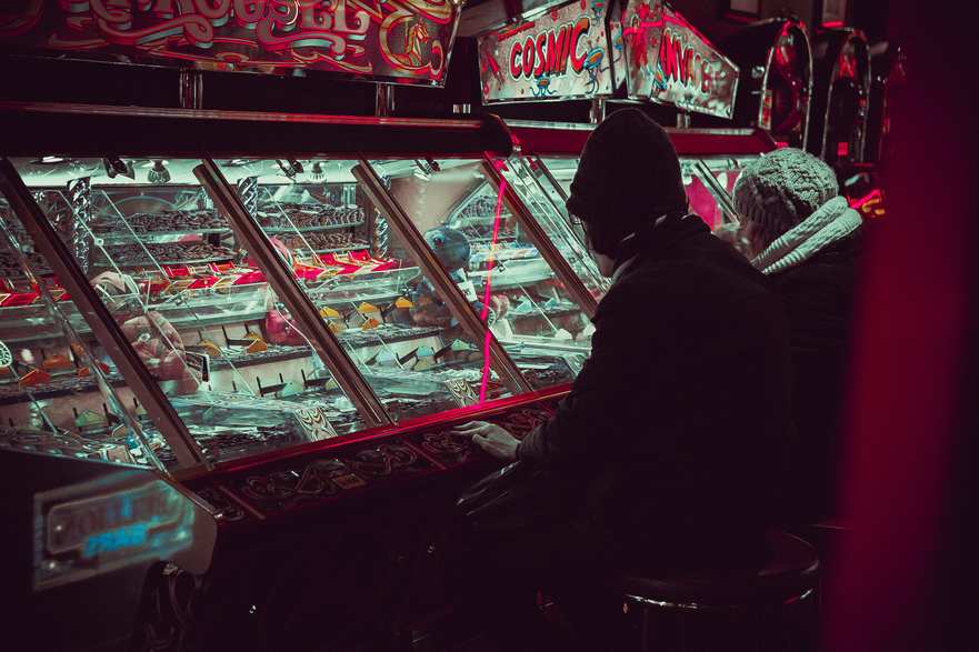 Evolve Casino : L'avenir des casinos en Europe