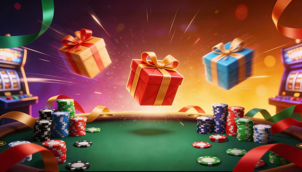 Guía definitiva sobre los bonos en el casino Roman