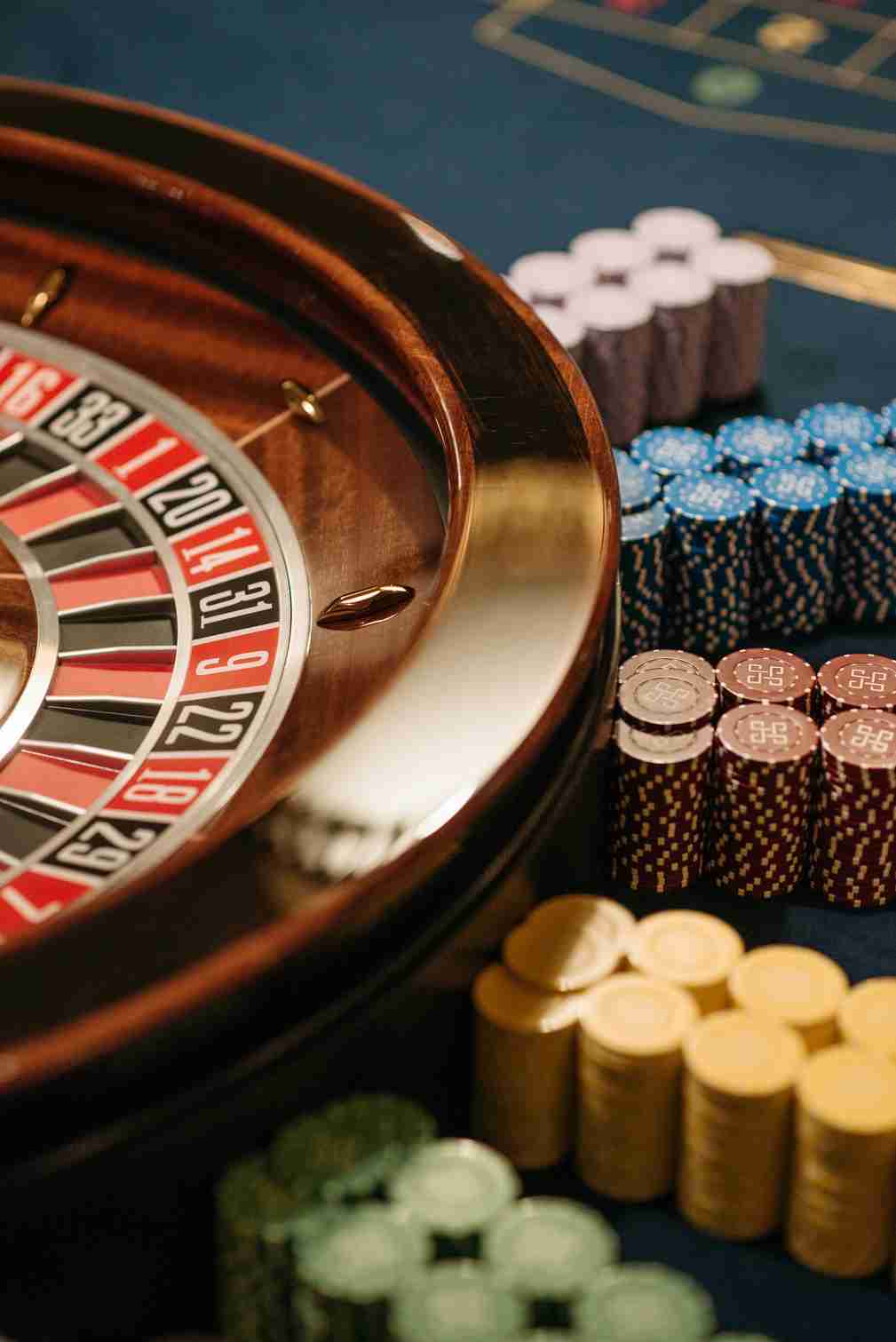 Inzicht in RTP en volatiliteit in casinospellen Inzicht in RTP en volatiliteit in casinospellen