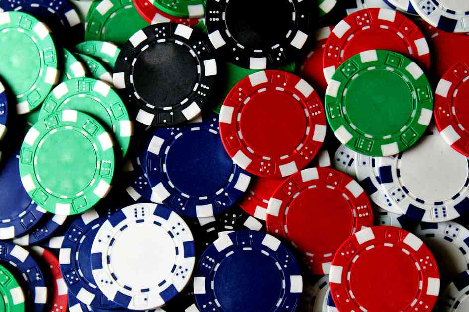 Inzicht in RTP en volatiliteit in casinospellen Inzicht in RTP en volatiliteit in casinospellen