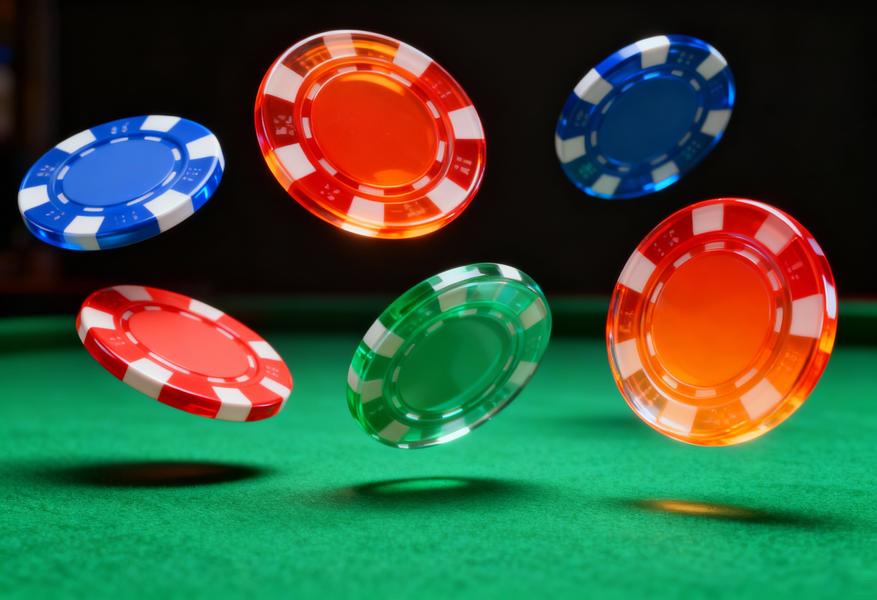 izzi Casino für Anfänger: So fängst du an zu spielen