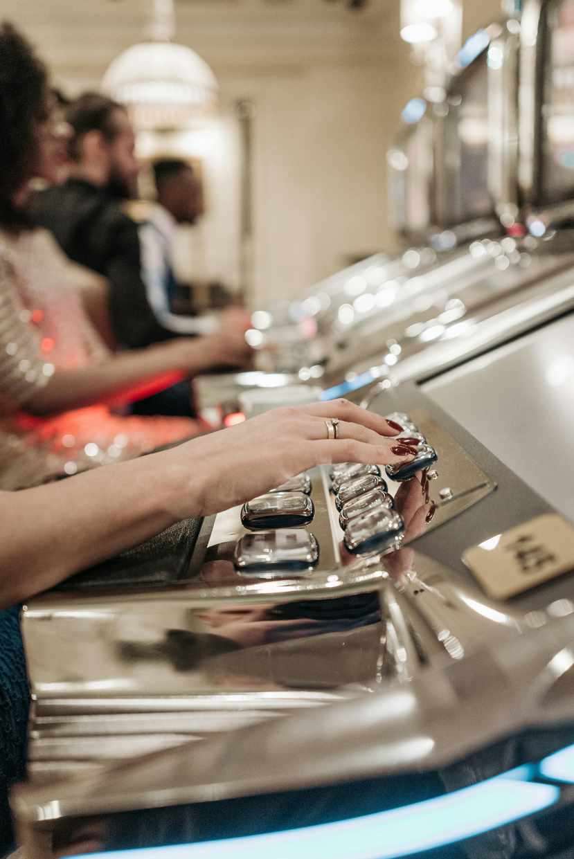izzi Casino für Anfänger: So fängst du an zu spielen