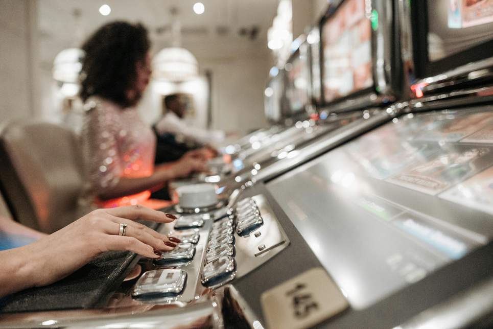 Les innovations de paiement dans les casinos en ligne