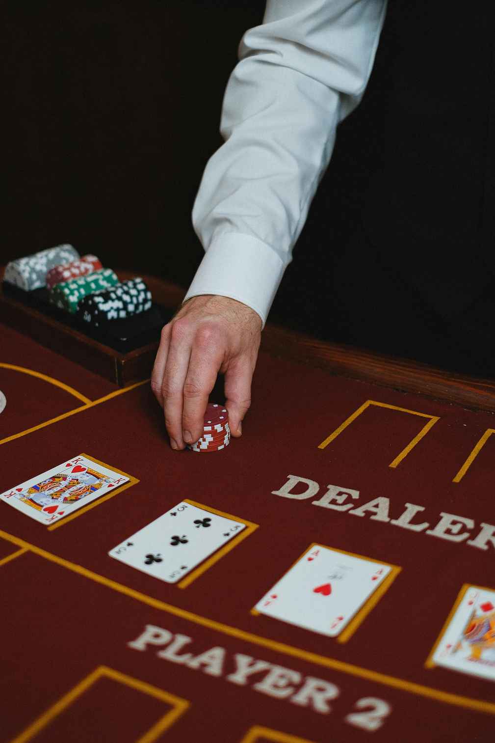 Meilleures stratégies pour Tiki Casino : Le guide complet pour maximiser vos gains Meilleures stratégies pour Tiki Casino : Le guide complet pour maximiser vos gains