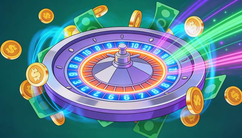 The Future of iGaming: Top Trends Shaping the Online Casino Industry in 2024