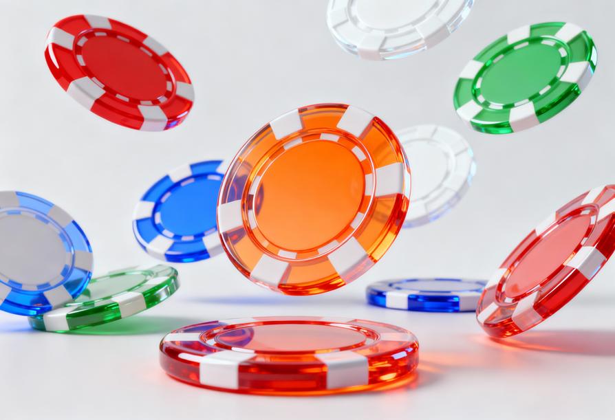 Top 10 jeux au casino Megawin