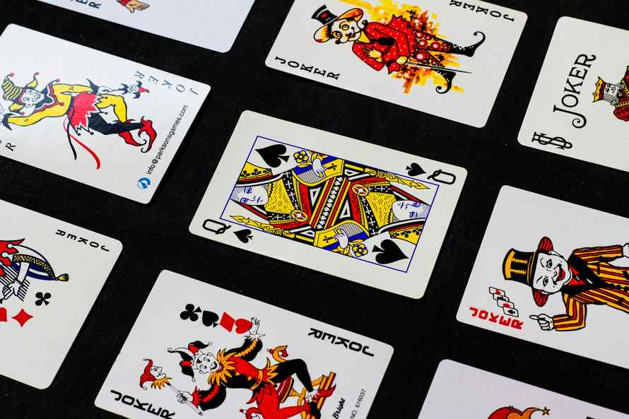 Top 10 jeux au casino Megawin