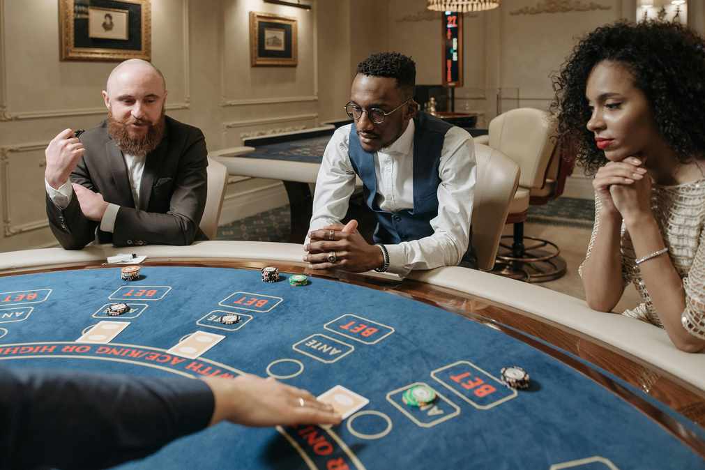 Vincispin Casino FAQ: Risposte alle domande più comuni per i giocatori italiani Vincispin Casino FAQ: Risposte alle domande più comuni per i giocatori italiani