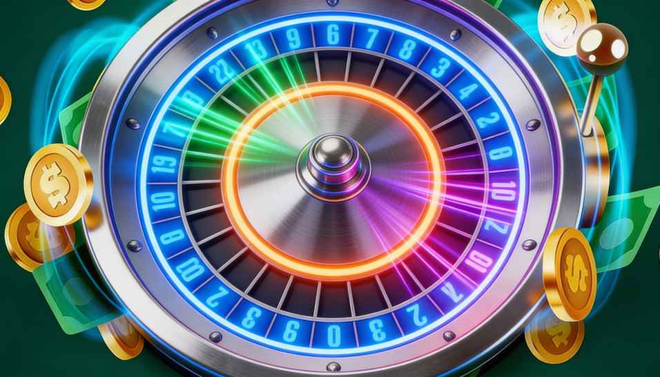 Wazbee Casino: Die Probleme mit der Spielqualität