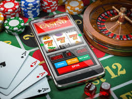 Aphrodite Casino App Your Ultimate Mobile Gaming Experience