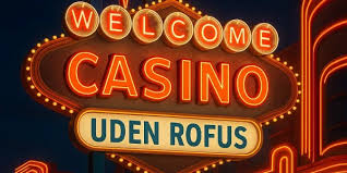 Bedste casino sider uden ROFUS - Spil uden restriktioner Bedste casino sider uden ROFUS - Spil uden restriktioner