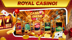 Discover the Exciting World of Sharkroll Casino Online Slots
