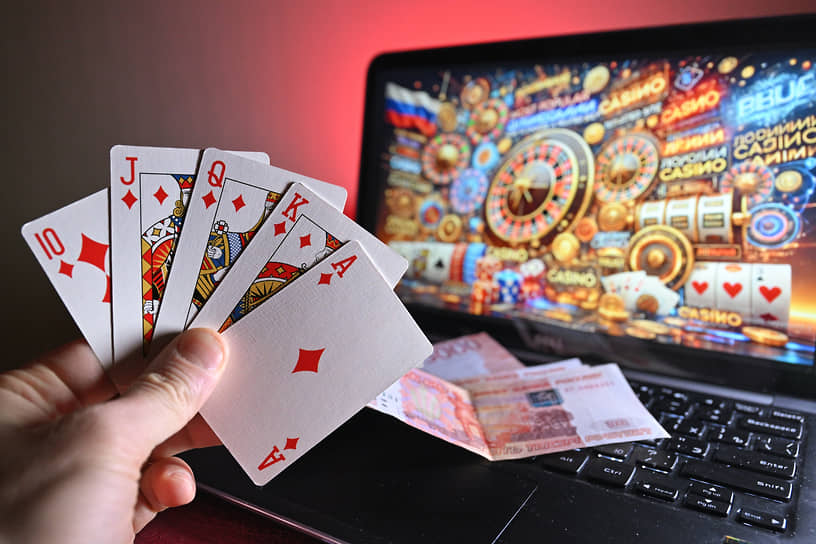 Oplev Spændingen ved Online Casinoer 1506494911