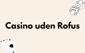 Online Casino Dansk Danmark 2026 Fremtiden for Spil i Danmark Online Casino Dansk Danmark 2026 Fremtiden for Spil i Danmark
