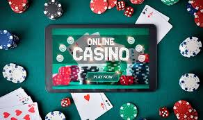 The Allure of Casino WagerTales Where Dreams Meet Reality The Allure of Casino WagerTales Where Dreams Meet Reality